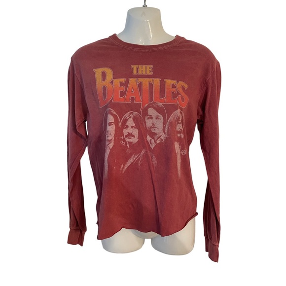 True Vintage Long Sleeved T shirt (brand new with tag) - Picture 1 of 5